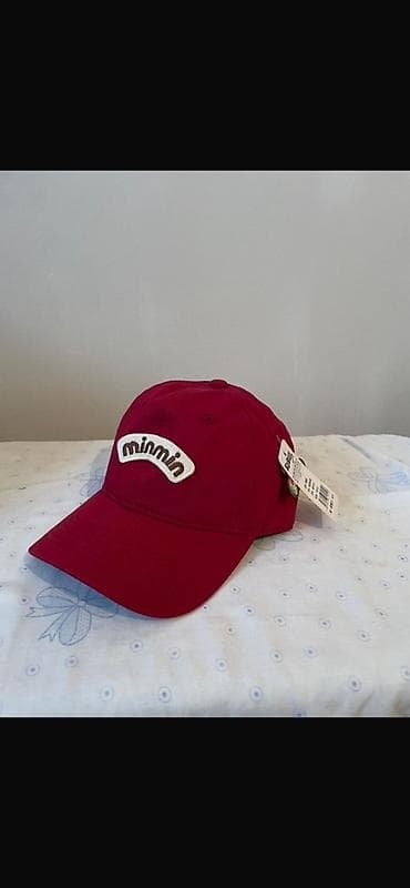 шляпа детский: Комплект, цвет - Голубой — 2