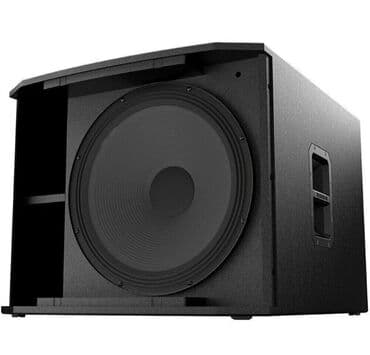 с1: Electro Voice ETX18SP Флагман в туровой линейки!Made in USA! — 3