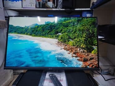 тель: Телевизор lg 32 дюймовый 81 см smart android! Низкая цена + скидки + — 5