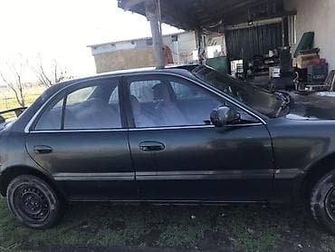 getz балка: Hyundai Sonata: 1995 г., 0.2 л, Ручные, Газ, Седан — 4