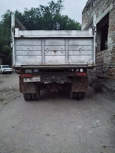 куплю камаз селхоз: Грузовик, Новый — 2