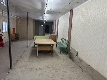 Сдаётся просторное нежилое помещение в отдельно стоящем