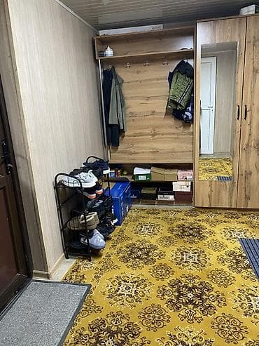 1room flat: Продается дом в жилом массиве «Өскөн Ордо» (Жаңы конушу). Продаю дом — 7