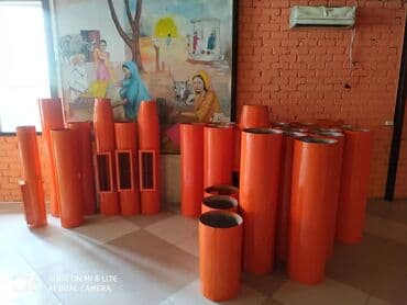 лазерная резка металла бишкек: Жестяные работы, Изготовление изделий, Вентиляция, Листогиб — 20