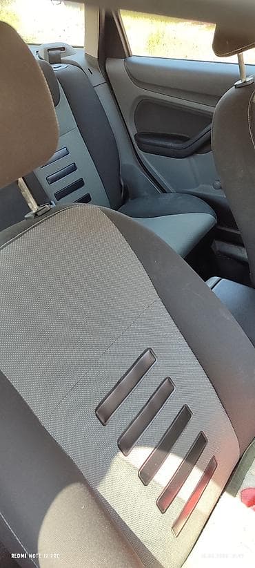 zimmer e9 pro: Ford Focus: 2008 г., 1.8 л, Механика, Дизель, Универсал — 4