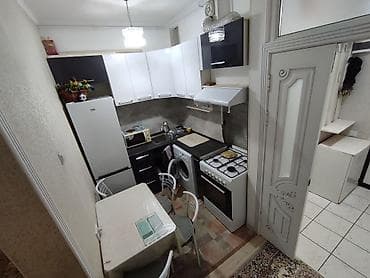 квор: 2 комнаты, С мебелью полностью — 4