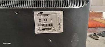 redmi not 7pro: Телевизор Samsung UE32EH4000W, диагональ 32". Основные — 3