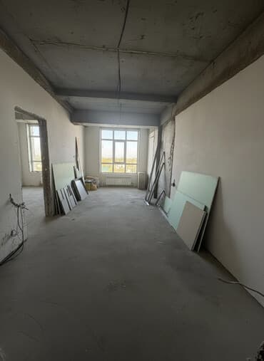 1 комната, 31 м², Элитка, 4 этаж, ПСО (под самоотделку)