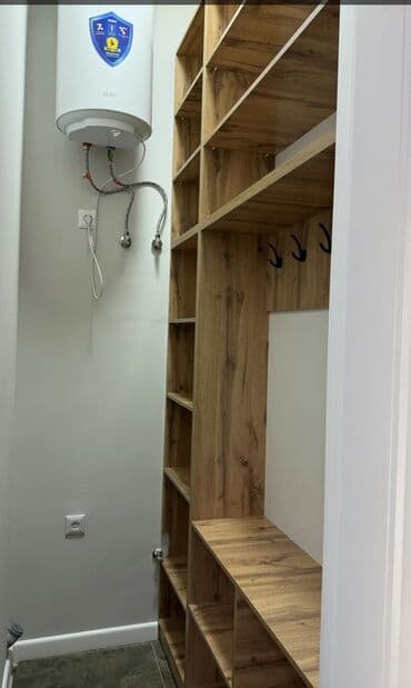 меняю с моей доплатой: 2 комнаты, 60 м², Элитка, 2 этаж, Евроремонт — 5