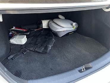 ki k5: Kia K3: 2019 г., 1.6 л, Автомат, Бензин, Седан — 7