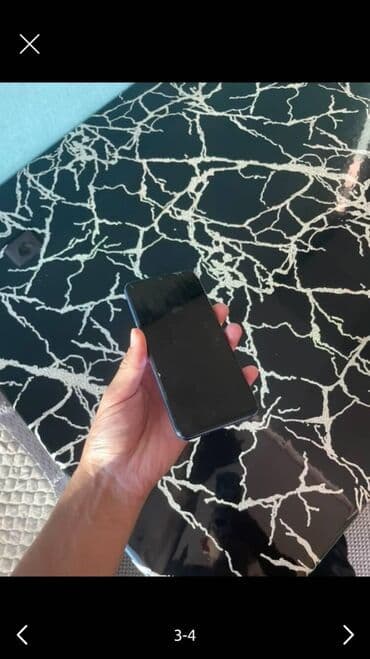 режим 9 с: Xiaomi, Mi 9, цвет - Синий — 4