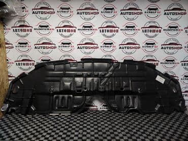 средний кузов двух скат: Будка Toyota, 2013 г., Новый, Аналог — 2