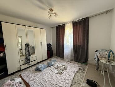 продажи домов в токмока: Дом, 100 м², 4 комнаты, Собственник, Старый ремонт — 19