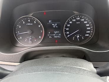 shevrolet lasseti: Hyundai Elantra: 2018 г., 1.6 л, Автомат, Бензин, Седан — 8