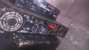 бу мониторы asus: Концертный, Без усилителя, Каналов: 16, Разъем: USB порт, Есть эквалайзер — 8