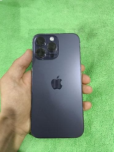google pixel 8a: IPhone 14 Pro Max, Б/у, 256 ГБ, Deep Purple, Защитное стекло, Чехол, Кабель, 90 % — 9