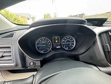 Subaru: Subaru Ascent: 2021 г., 2.4 л, Автомат, Бензин, Кроссовер — 5