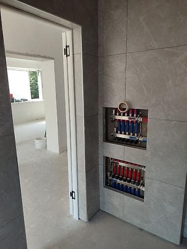 служба открытия замков дверей мастер: Электромонтаж и сантехнические работы под ключ Электрика: - Монтаж и — 2