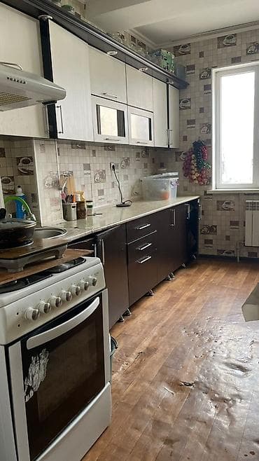 rent: 2 комнаты, С мебелью полностью — 10