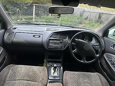 18 шина: Honda Accord: 1998 г., 2.3 л, Автомат, Бензин, Универсал — 7