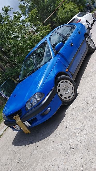 ford focus 2002: Toyota Avensis: 1998 г., 1.8 л, Механика, Бензин — 4