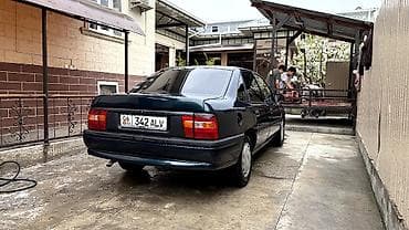 купить опель астра: Opel Vectra: 1994 г., 1.8 л, Механика, Бензин, Седан — 6