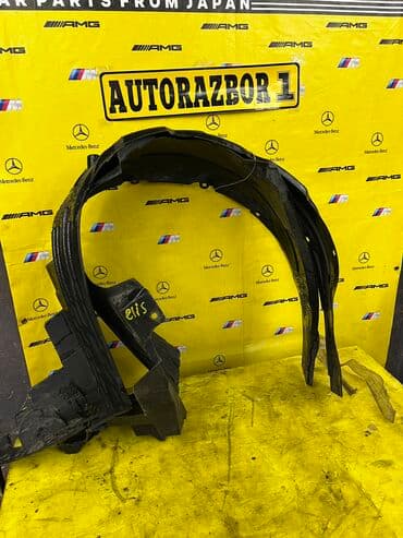 чехлы на авто на заказ бишкек: Подкрыльники на Honda elysion — 1