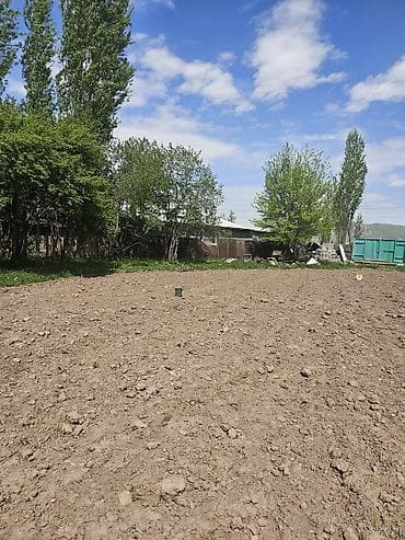 20 тон контейнер у: 10 соток, Для сельского хозяйства, Красная книга — 4