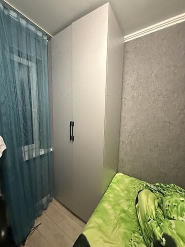 бэушный шкаф: Продаю 2 шифоньера 90на 245. И 145на 245. Цена договорная — 1