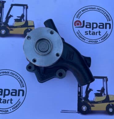 купить пельменное оборудование: ЗАПАСНЫЕ ЧАСТИ БАЛКАН КАРА Еще недавно болгарские погрузчики Балканкар — 15