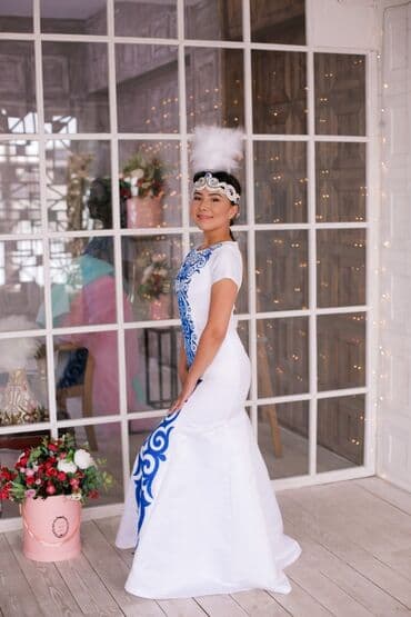 свадебные платья бишкек дордой: Оптом‼️Оптом‼️Оптом‼️ Продаются новые костюмы и платья ручной работы! — 17