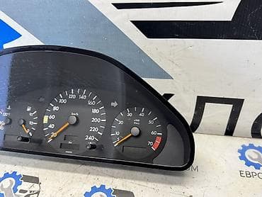 щиток приборов ауди 80: Щиток приборов Mercedes-Benz 1995 г., Б/у, Оригинал, Германия — 2