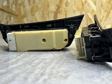 leksus: Лексус рх300 блок управления стеклоподъемниками Аналог 7000 Оригинал — 3