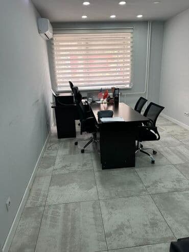 офисы в бишкеке: Токтогула/ Уметалиева Сдается помещение под офис учебный центр — 6