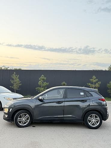 хюндай кона бишкек: Hyundai Kona: 2020 г., 1.6 л, Автомат, Дизель, Кроссовер — 8