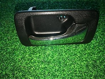 сс7: РУЧКИ ВНУТРЕННИЕ ХОНДА АККОРД СС7/1989:1996ГОД НОВЫЕ ОРИГИНАЛ РЫНОК — 3