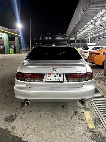 мотор инспайр: Honda Inspire: 2003 г., 3 л, Автомат, Бензин, Седан — 6