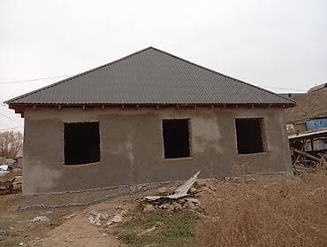 •ID12 Продается дом! •Район: •Локация: Алтын Казык к/у (Дордой, )