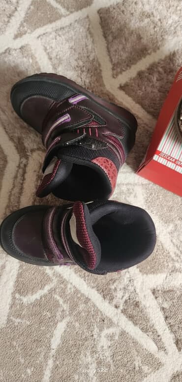 выставка белорусской обуви в бишкеке: Детская обувь в хорошем состоянии. Сапоги Турция ортопед р 24- — 1