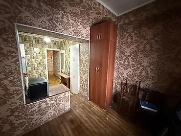 23: 1 комната, 52 м², 106 серия, 2 этаж, Евроремонт — 3