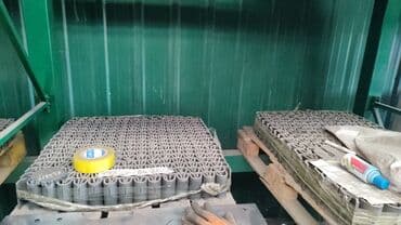 изготовление скамеек: Ширетүү | Дарбаза, Навестер, Түтүктөр Акысыз смета — 7