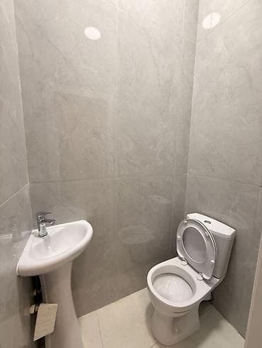 3 комнаты, 80 м², Элитка, 13 этаж, Евроремонт — 7