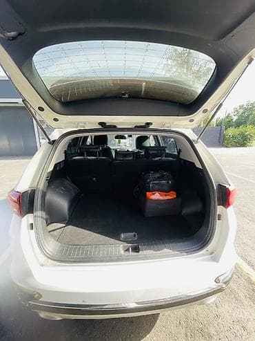 Kia Sportage: 2019 г., 2 л, Автомат, Дизель, Кроссовер — 6