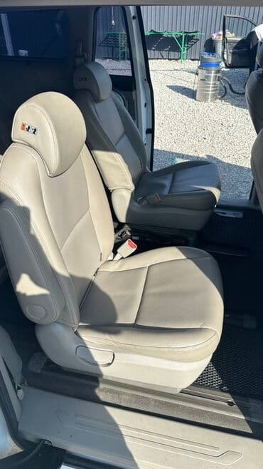 купить авто в рассрочку без первоначального взноса без банка: Kia Carnival: 2019 г., 2.2 л, Автомат, Дизель, Минивэн — 12