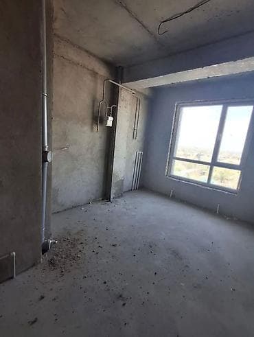 Продажа квартир: 2 комнаты, 59 м², Элитка, 7 этаж, Готовая ПСО (под самоотделку) — 10