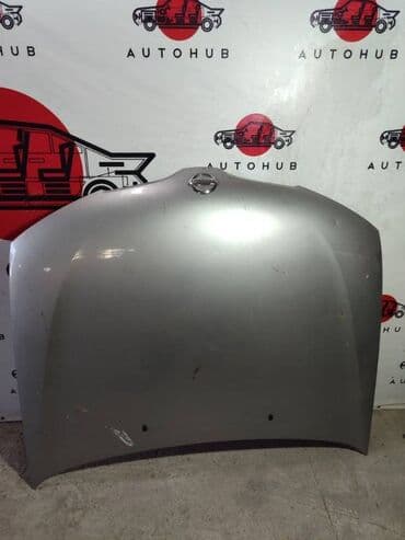 капоты нексиа 1 5: Nissan — 1