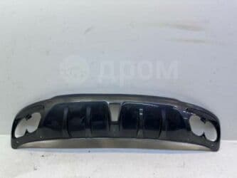 авто симуляторы: Бампер Задний Changan, Новый, Оригинал — 3