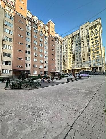 Батирлер: 2 бөлмө, 68 м², Элитка, 4 кабат, Евро оңдоо — 1