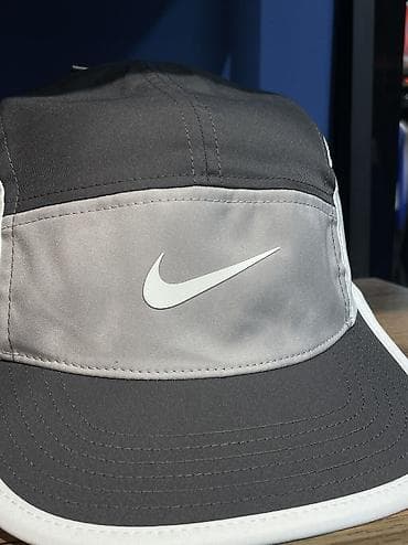 mind error: Кепка от Nike 100% Оригинал — 2