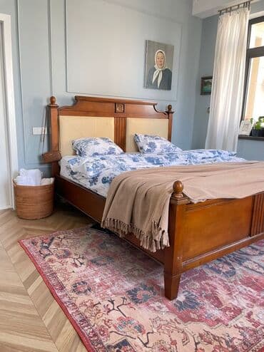 продаю квартира жал: 3 комнаты, 100 м², Элитка, 6 этаж, Дизайнерский ремонт — 2